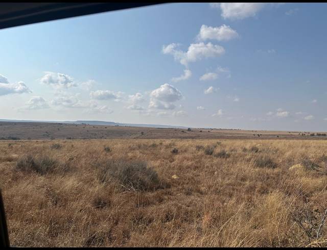 476HA FARM FOR SALE IN LICHTENBURG RURAL